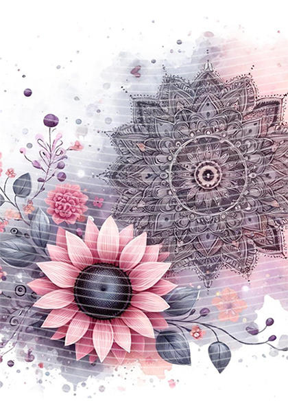 A5 Notebook Wraps-W-969